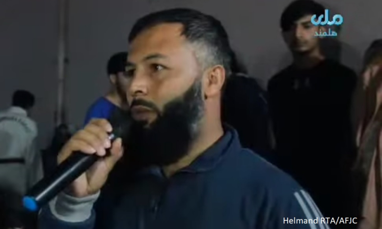 د «ساه لرونکي انځورونو پر خپرېدو د بنديز» حکم هلمند کې هم پلي شو؛ یاد ولایت کې تلویزونونه له فعالیت پاتې کېدو ته اړ شول